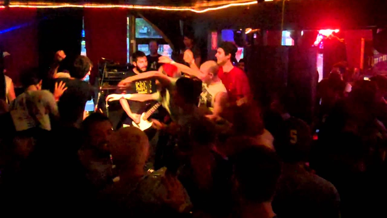 Go Rydell - FEST 10 - The Golden Age - YouTube