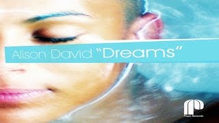 Alison David - Dreams (The Layabouts Dub Mix) Resimi