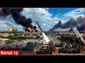 The fate of Russia-Ukraine war is decided in the sky; conflict on ground has reached a stalemate