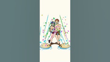 Draw puzzle game level + 12#youtubeshorts #puzzle #shortvideo #shorts