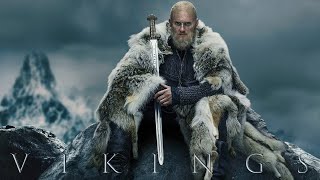 VIKING BATTLE MUSIC | Epic Viking & Nordic Folk Music ♫ Powerful Viking Music 2024