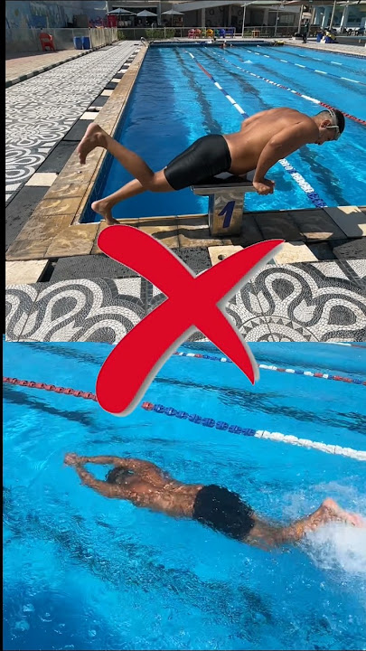 Freestyle Swimming for Beginners – Kick Mastery for Better Speed