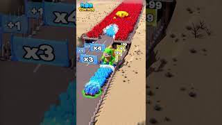 REMIX UPDATE! MOB CONTROL !🔥🤯 #trending  #games #shorts #foryou