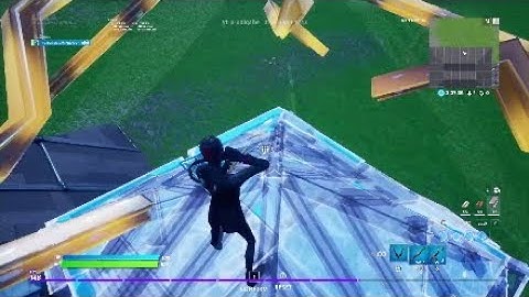 How to setup Quad edit binds in Fortnite (FASTER THAN A MACRO)