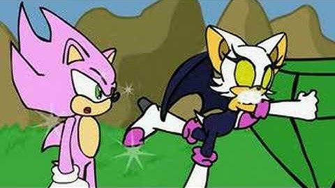 The Problem with Hyper Sonic...