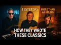 Songwriting Genius: Secrets from McCartney, Fagen &amp; Scholz #classicrock