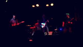 The Sea and Cake - On a letter