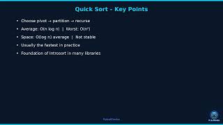 Selection Sort Explained in 60 Seconds | Simple & Clear