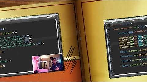 Sorting using Comparator | Comparable Vs Comparator | Java interview question | Java collections