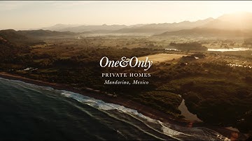 Thumbnail of One&Only Mandarina Private Homes