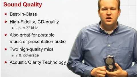 Polycom Communicator C100