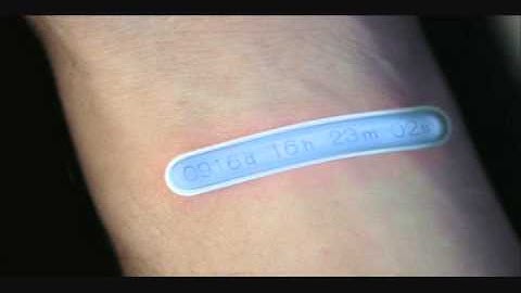 02 Timer - TiMER Soundtrack by Andrew Kaiser