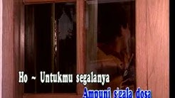 UNTUKMU SEGALANYA  - Durasi: 3:34. 