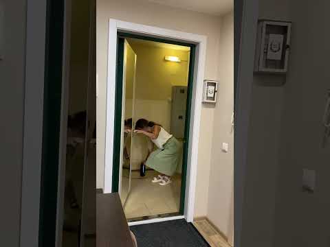 Проверка шумоизоляции входной