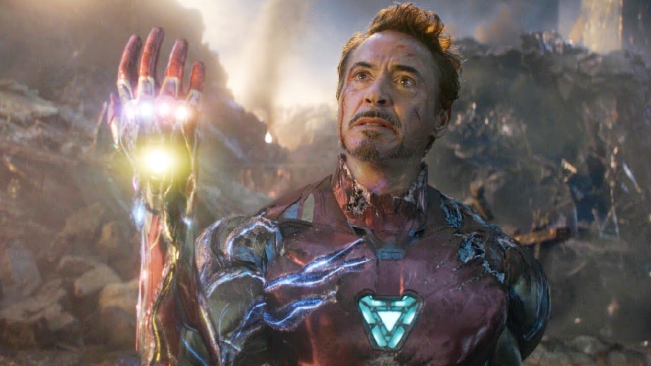 Лучшие Подвиги Супергероев из Фильмов - YouTube