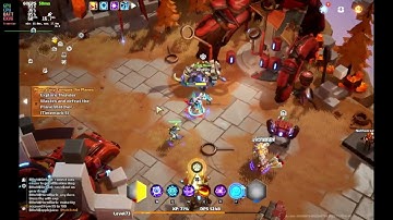 The ABSOLUTE BEST Controller Layout for Torchlight Infinite on Steam Deck