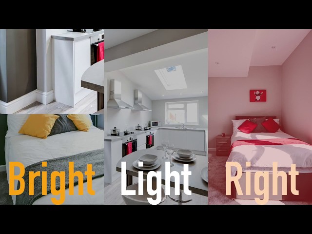 Looking for more than a room? Main Photo