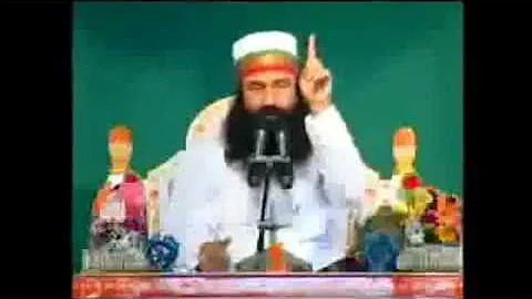 Dera Sacha Sauda Live | Sawaal Jawaab of Satsang 2...