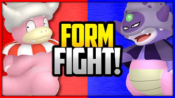 Is Slowking legendary?