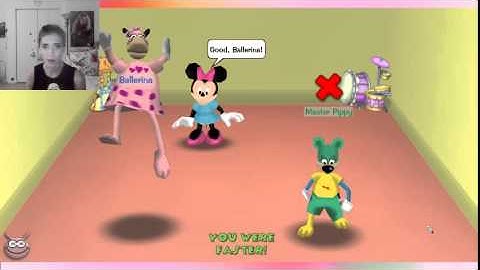 Toontown Rewritten Live! #3 (Gag Training) - Part 2/2