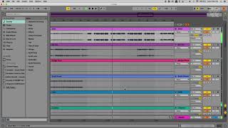 Gryffin, Illenium - Feel Good - Official Remix Stems (Free Download)-Ableton Remake