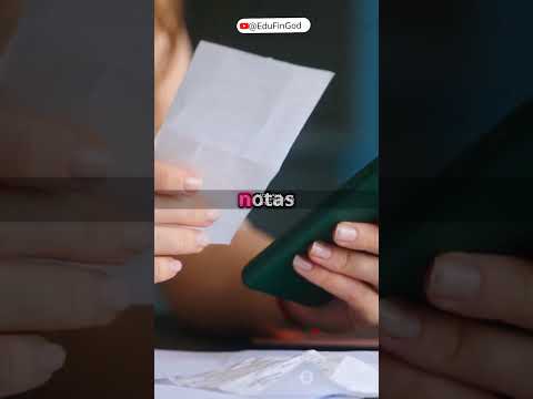 ¡Organiza tus Finanzas!