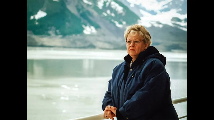 Karen Schmidt: It's beautiful here