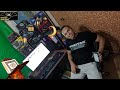 مسابقة القرآن الكريم - المتسابق الثالث - صوت جميل - شهاب كمبيوتر