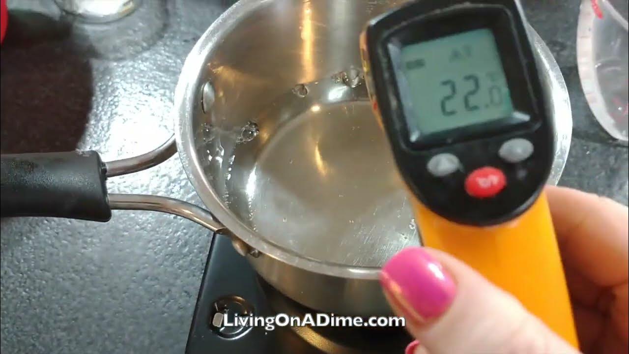 Does Food Cook Faster With Lid On or Off? Emergency Cooking YouTube