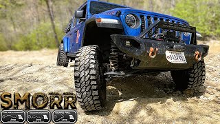 S.M.O.R.R. Southern Missouri Off Road Ranch