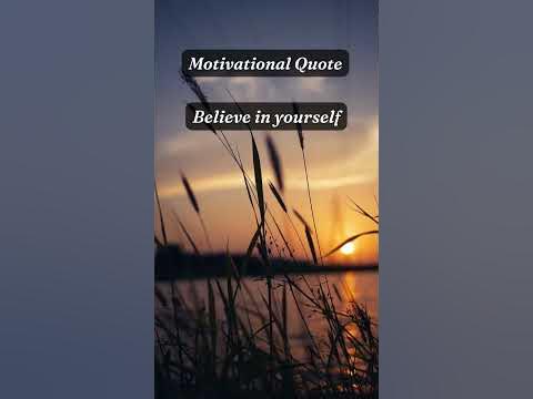 Motivational Quotes - YouTube