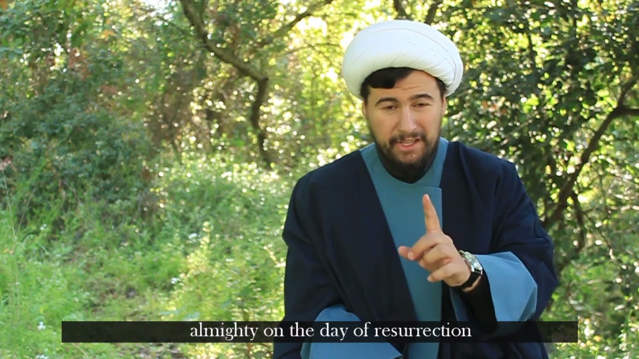 طريقة تكسبك تطور هائل في حياتك | الشيخ قاسم الجرمقي