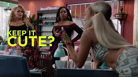Tips by Virginia [EXCLUSIVE] | Claws | TNT