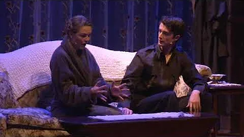 The Glass Menagerie - Scene 4 l Montverde Academy ...
