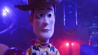 TOY STORY 4 Trailer #5 NEW 2019 Disney Animated Movie HD