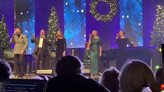 Video-Miniaturansicht von „I Call Him Lord || The Collingsworth Family“