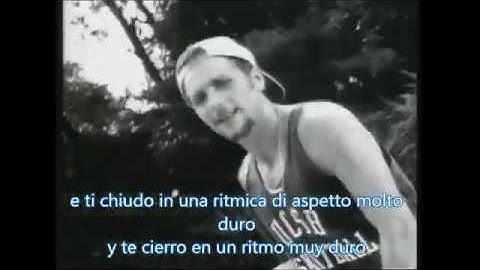 Thumbnail of TEMPO - JOVANOTTI - subtitled Italian Spanish