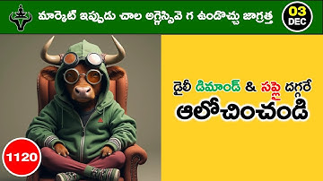 Mister Trader Daily Market Analysis with Logic | Mr. Trader | 1120#mistertraderofficial #trading