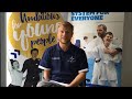 Get to know... Stefan Hoggan