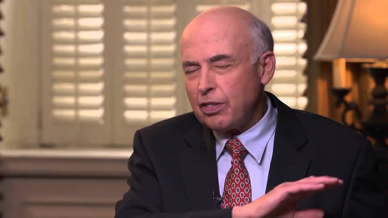 Angelo Codevilla on The American Mind - 2. Has Homeland Security Been a ...