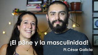 T4. E01. ¡El p3ne! formas, colores, tamaños, disfunciones, cultura. Ft ...
