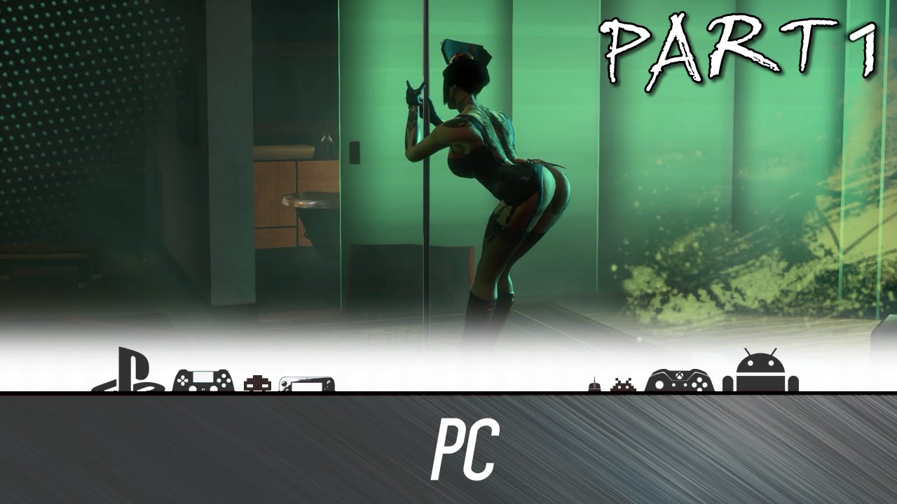 Blue Estate The Game Walkthrough (Part 1) PC Gameplay YouTube