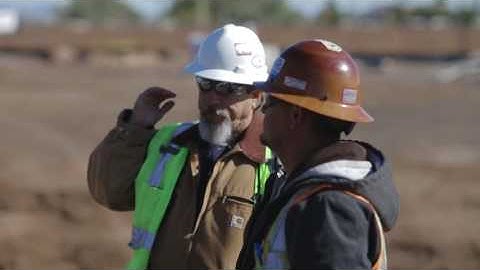Phoenix Sky Harbor T3 Modernization
