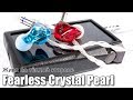 Обзор наушников Fearless Audio Crystal Pearl