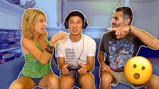 What It's Like To Have Divorced Parents | Smile Squad Comedy
