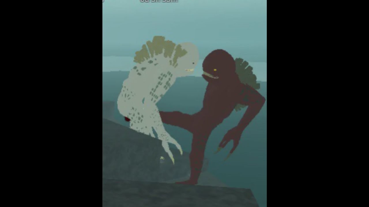 deepwoken sharko roar by Azaerreia Sound Effect - Meme Button - Tuna