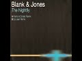 Blank &amp; Jones - The Nightfly (DJ Jean Mix)