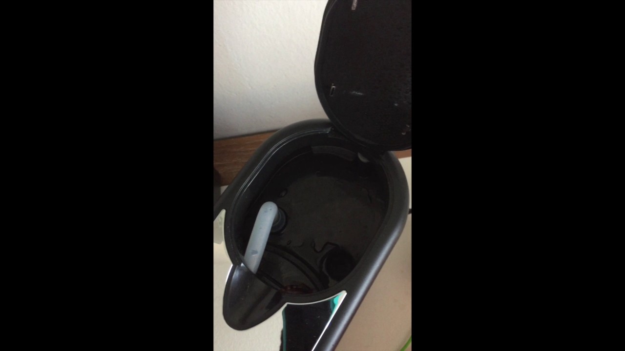 Just about died drinking cockroach infused bathwater coffee from hotel coffee maker!