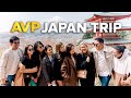 AV Properties Official Japan Travel Video