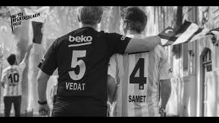 HASAN ARAT - BEŞİKTAŞLILARIN YOLU